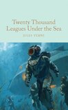 Twenty Thousand Leagues Under the Sea - Hardcover - Jules Verne