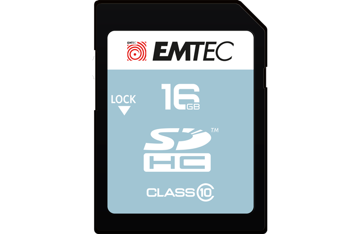 Emtec ECMSD16GHC10CG