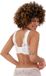 SugarShape Bralette EMILIA ivoor