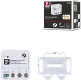 Paulmann Verzonken actuator Smart Home Zigbee 3.0 On/Off Wit