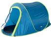 Aktive 63121 Tent Blauw 2 Personen Polyester Pop-up Tent