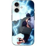 Maniacase Hoesjes voor Oppo A79 5G set nike paris saint germain