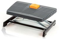 Score BV 952 PRO ergonomische voetenbank - Grijs