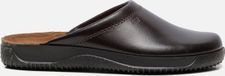 Rohde Heren Pantoffel Bruin Maat 43