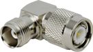 TRU COMPONENTS 1579392 Adaptateur TNC Connecteur TNC - Connecteur femelle TNC 1 pièce(s)