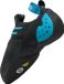 Scarpa Instinct S Klimschoenen Zwart EU 40 1/2 Man