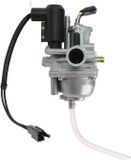 OEM Kivora B.V. PZ19JF carburateur – 2-takt, geschikt voor Yamaha 90cc 100cc Polaris Sportsman 90