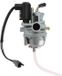 OEM Kivora B.V. PZ19JF carburateur – 2-takt, geschikt voor Yamaha 90cc 100cc Polaris Sportsman 90