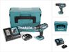 Makita DDF 482 Y1J-D Accuboormachine 18V 62Nm in Makpac + 1x 1,5 Ah Accu + Lader