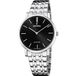 Festina F20045/4 Heren Polshorloge Zwart/Zilverkleurig