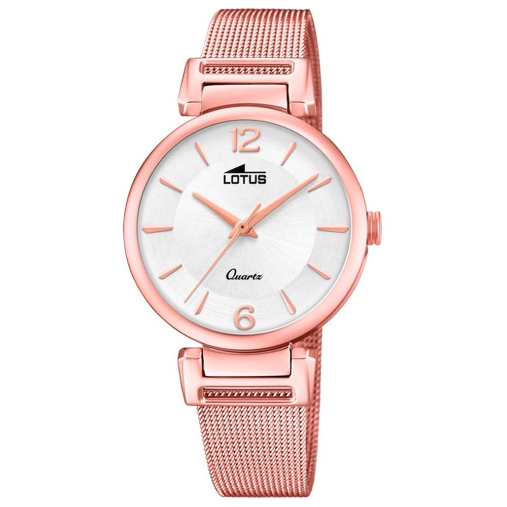 LOTUS Mod. 18649/1 - Horloge - 8430622732867