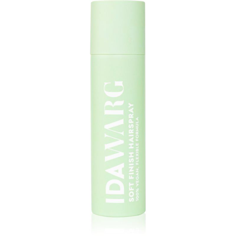 IDA WARG Beauty Soft Finish