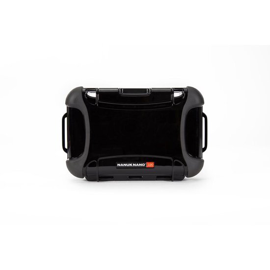 Nanuk 330 Nano Case Black