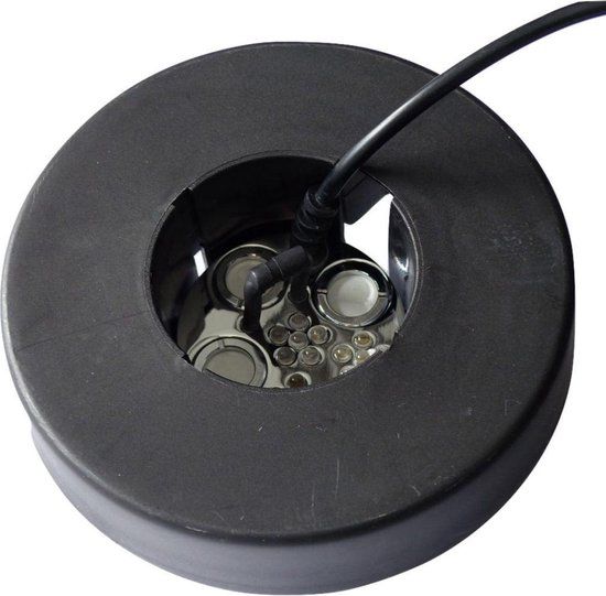 Ubbink MystMaker Outdoor III-LED
