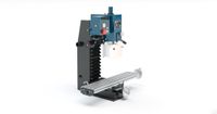 HBM machines HBM Boormachine, Freesmachine 16 mm, 750 Watt