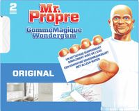 Mr. Propre 12x Wondergom Original Schoonmaakmiddel 2 stuks