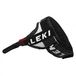 LEKI Reservelus Trigger 1, zilver, S/M/L