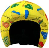COOLCASC AMOUR Multisport Helm Cover