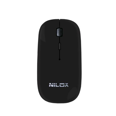 Nilox Mouse MW30 Black