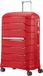 Samsonite Flux Spinner 75/28 Exp Red