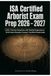 ISA Certified Arborist Exam Prep 2026 - 2027: 1,610+ Practice Questions with Detailed Explanations | All 10 Exam Domains Covered | Unofficial Study Guide