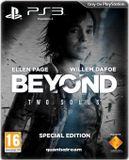 Beyond: Two Souls - Steelbook Edition (PS3)