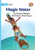 Magic Libri GmbH Magic Water Paperback