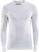 Craft Pro Control Seamless Longsleeve Dames - Wit | Maat: L
