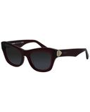 Vloergafas BURBERRY 0BE4442U 51 412887 Sunglasses