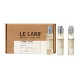 Le Labo Bergamote 22 Travel Set Gift Set