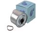 Blue Print ADM52350 Brandstoffilter met afdichtring, 1 stuk