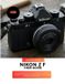 Nikon Camera Mastery Manual Guide- Nikon Z f User Guide 2026