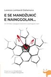 E NeP edizioni E se Mandzukic e Nainggolan… Un thriller a esagoni bianchi e pentagoni neri