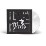 Suburban Vreid I Krig (White Vinyl)