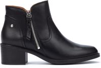 Pikolinos Bacarot - dames laars - Zwart - maat 39 (EU) 6 (UK)
