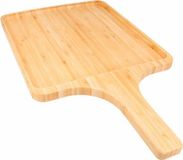 García de Pou Bamboe presentatieplank 42x24x1,7cm