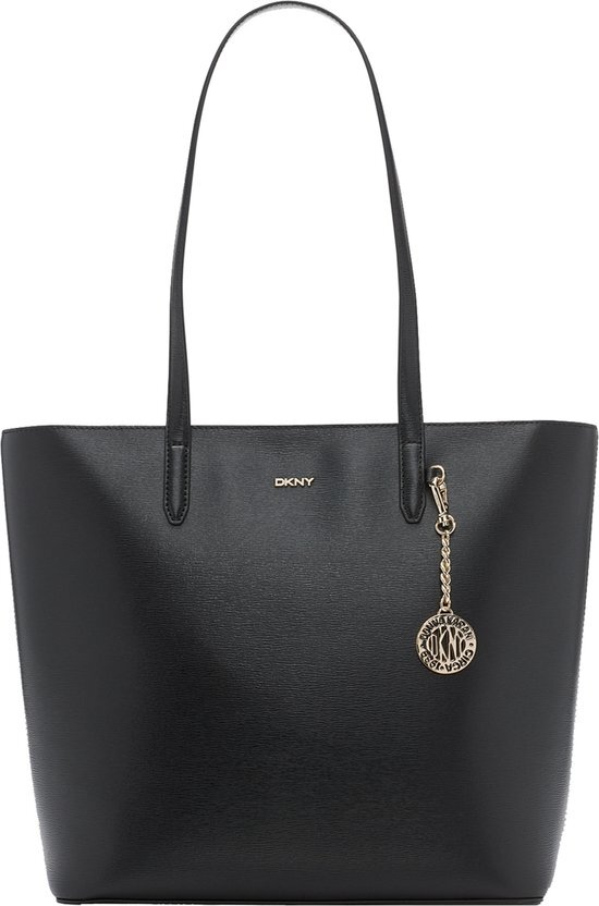 DKNY Bryant NS Tote Dames handtas - Zwart