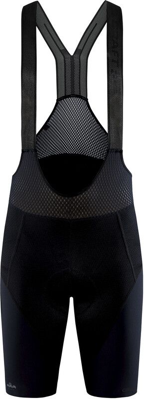 Craft ADV Aero Bib Shorts Men - black - 7318573504430