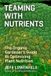 Teaming Hachette Ireland Teaming With Nutrients