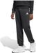 Adidas Game And Go Joggers Zwart 9-10 Years Kinderen