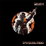 Bertus Distributie Dragon Universal Radio (LP)