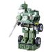 Hasbro Transformers Autobot Hound Actiefiguur