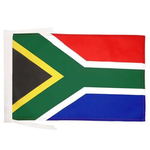 Zuid-Afrika Vlag 45x30 cm - AZ FLAG