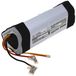 Tineco Batterie pour Tineco iFloor-01 aspirateur sec et humide