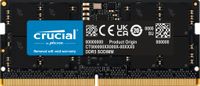 Crucial 16Go DDR5 4800MHz Mémoire pour ordinateur portable - CT16G48C40S5