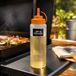 Traeger Flat Top Grill Squeeze Bottle - BPA-vrij