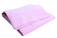 Poyetmotte Vlakke plaat, 120 x 180 cm, Roze, One Size