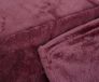 texpot Memphis Kuscheldecke Cashmerefeeling 200 x 150 cm