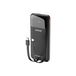 DUDAO K15Pro Powerbank 20000mAh 22.5W Noir
