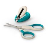 Baboo Nail Care Set Sets voor kinderen 2 st